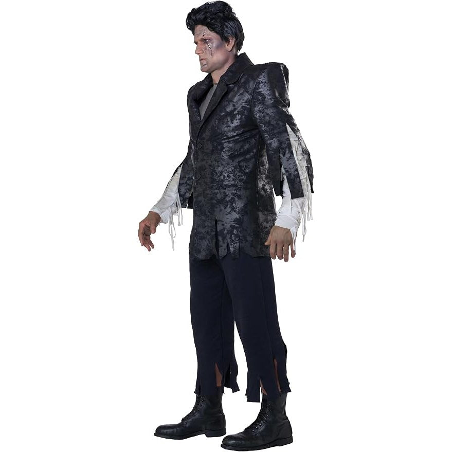 Zombie Gentleman Men's Costume