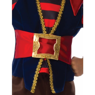 Shipmate Pirate Costume, Child
