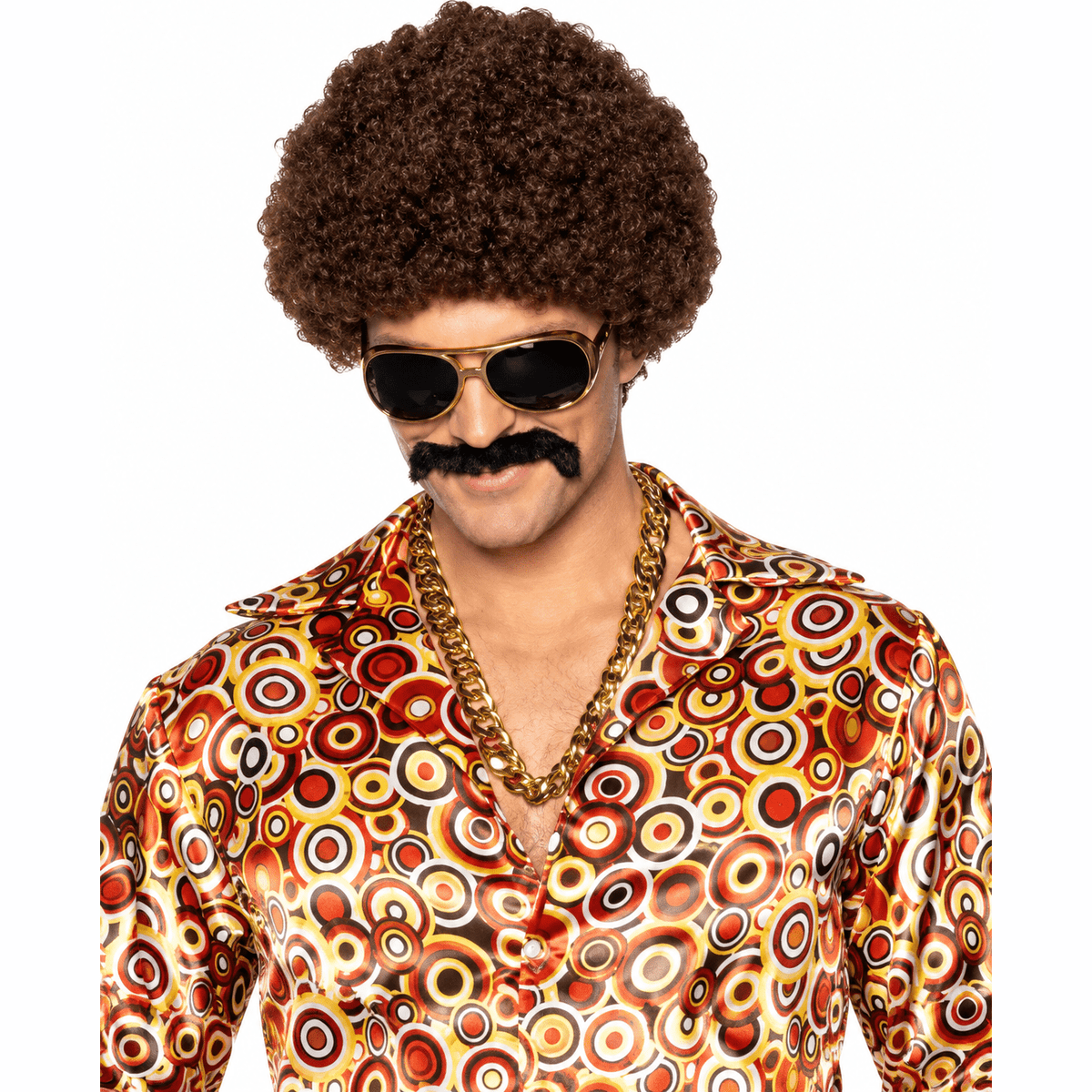 Disco Costume Accessory Kit