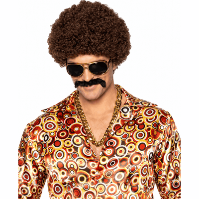 Disco Costume Accessory Kit