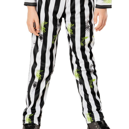 Beetlejuice Deluxe Costume, Child.