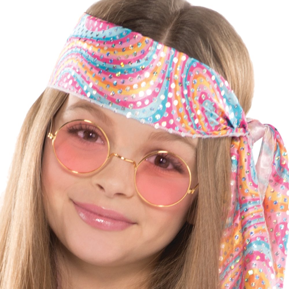 Disco Diva, Child