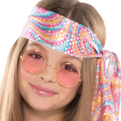Disco Diva, Child