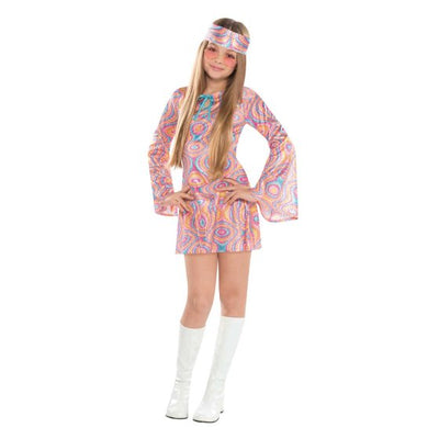 Disco Diva, Child