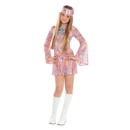 Disco Diva, Child