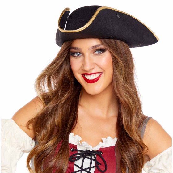 Pirate Hat, Adult