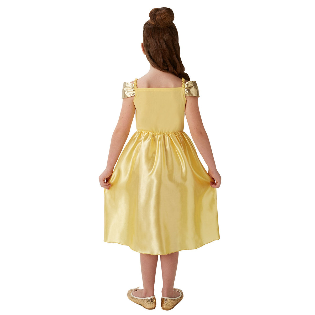 Belle Fairytale Costume, Child