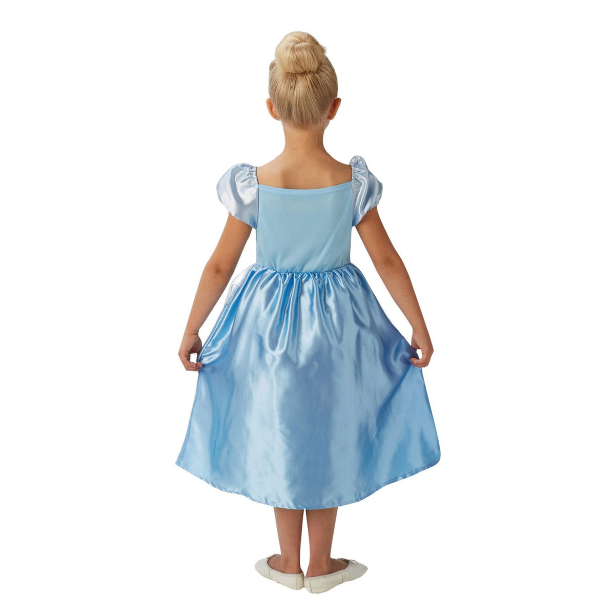 Cinderella Fairytale Costume, Child