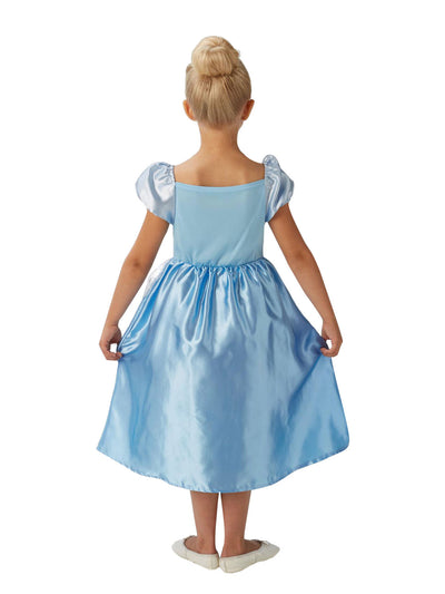 Cinderella Fairytale Costume, Child