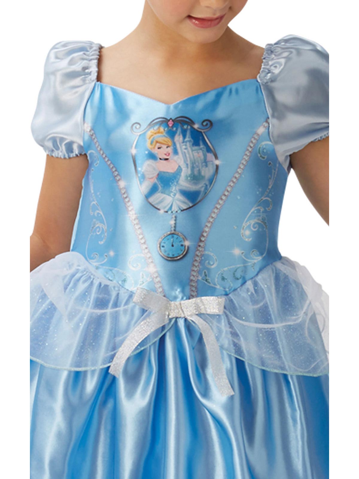 Cinderella Fairytale Costume, Child