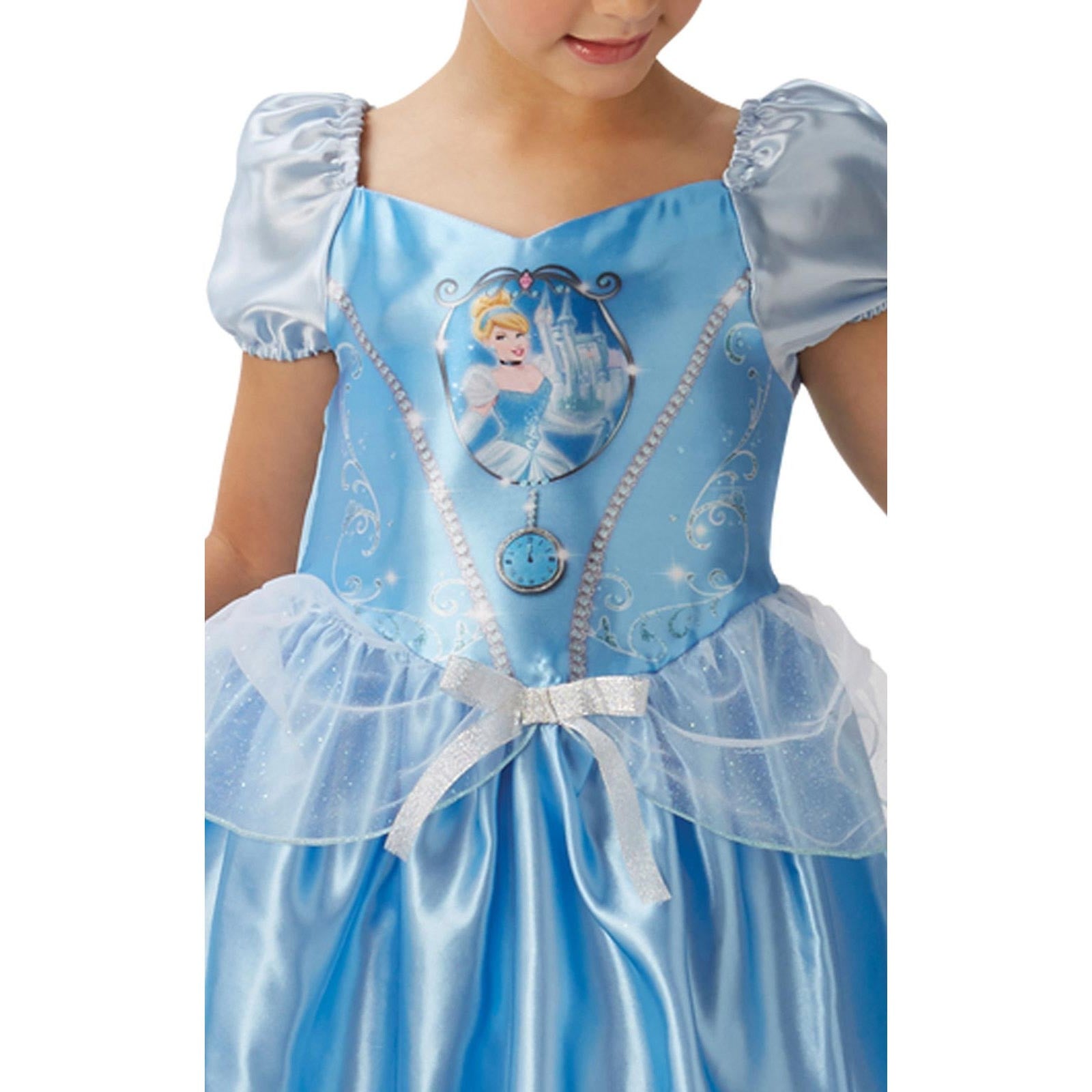 Cinderella Fairytale Costume, Child
