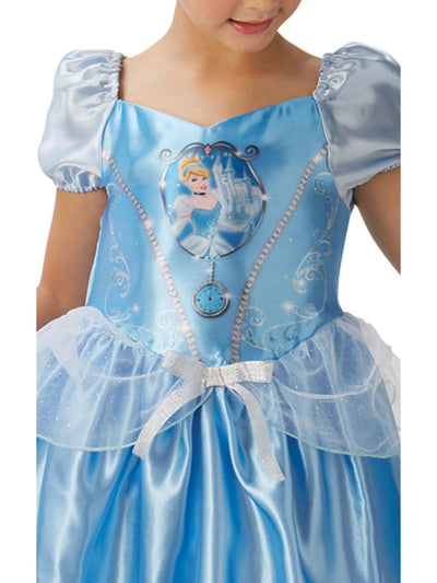 Cinderella Fairytale Costume, Child
