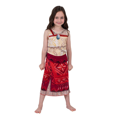 Moana Costume, Child