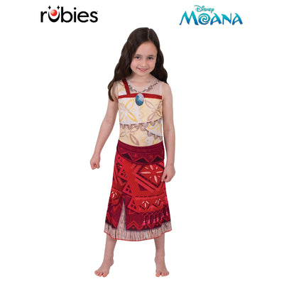 Moana Costume, Child