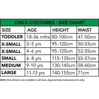 Clawdeen Wolf Deluxe Monster High Costume,Child