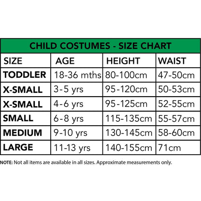 Clawdeen Wolf Deluxe Monster High Costume,Child