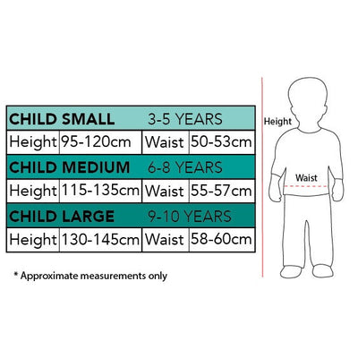 Sally Finkelstein Deluxe Costume, Child