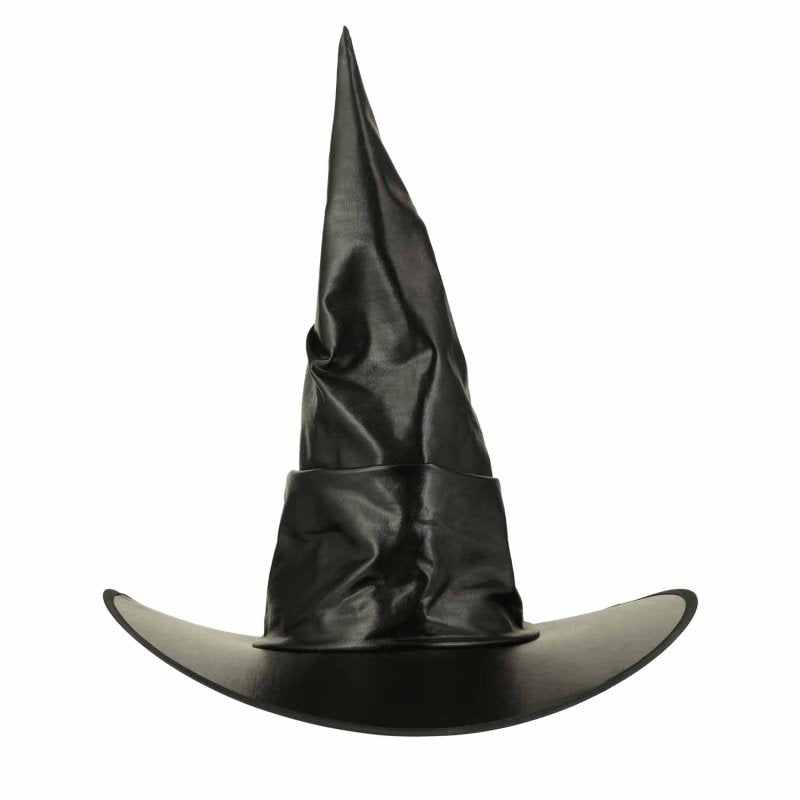 Twisted Witch's Hat