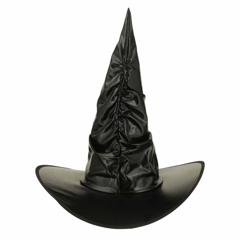 Twisted Witch's Hat