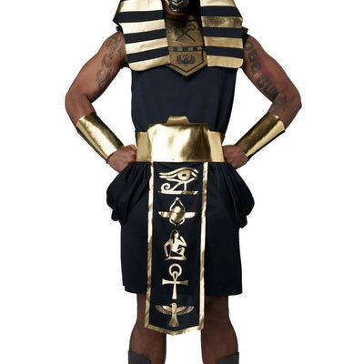 Underworld Anubis Adult Men's Costume