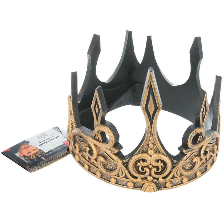 Viking/King Crown