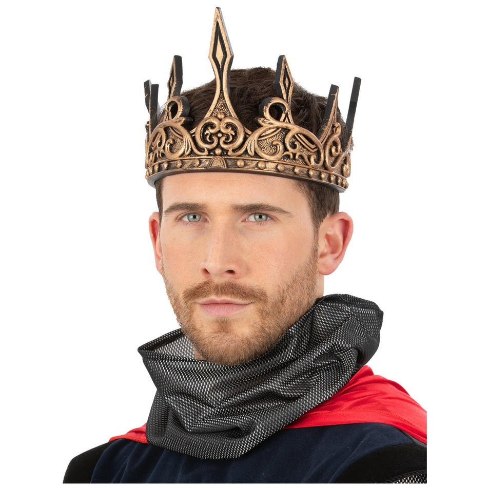 Viking/King Crown