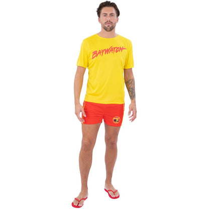 Baywatch Instant Kit