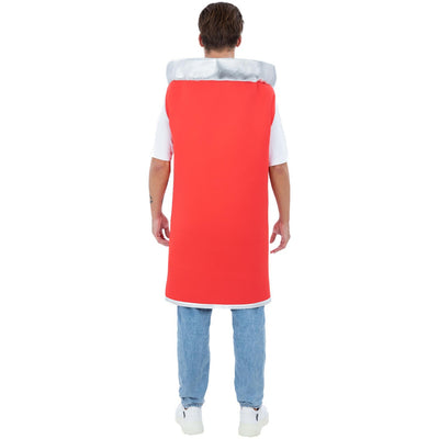 Pringles® Original Can Costume