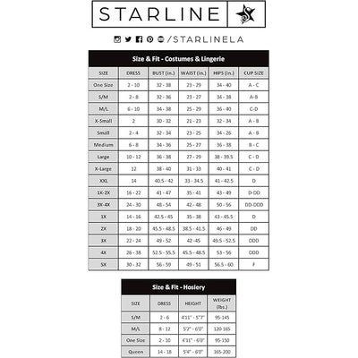 Black Pearl Pirate Women's Costume