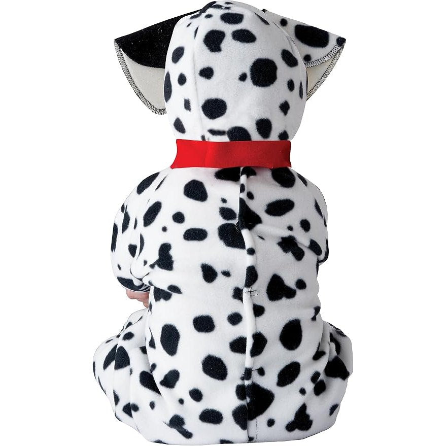 Dalmatian Baby Costume