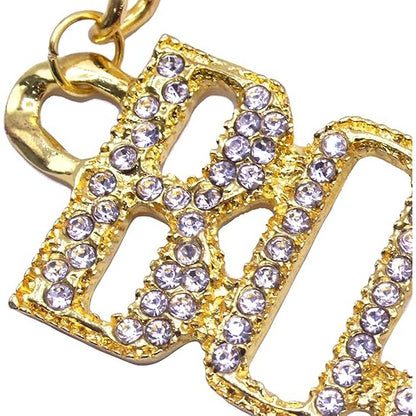 Boss Necklace