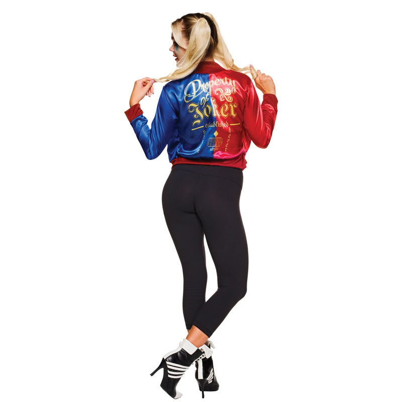 Harley Quinn Costume Kit Size M