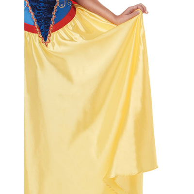 Snow White Deluxe Costume Size L