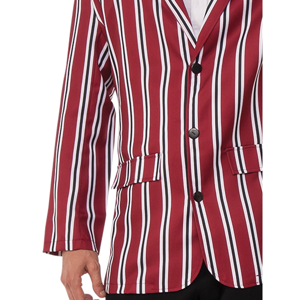 Good Time Sam Roaring 20's Costume Size Std