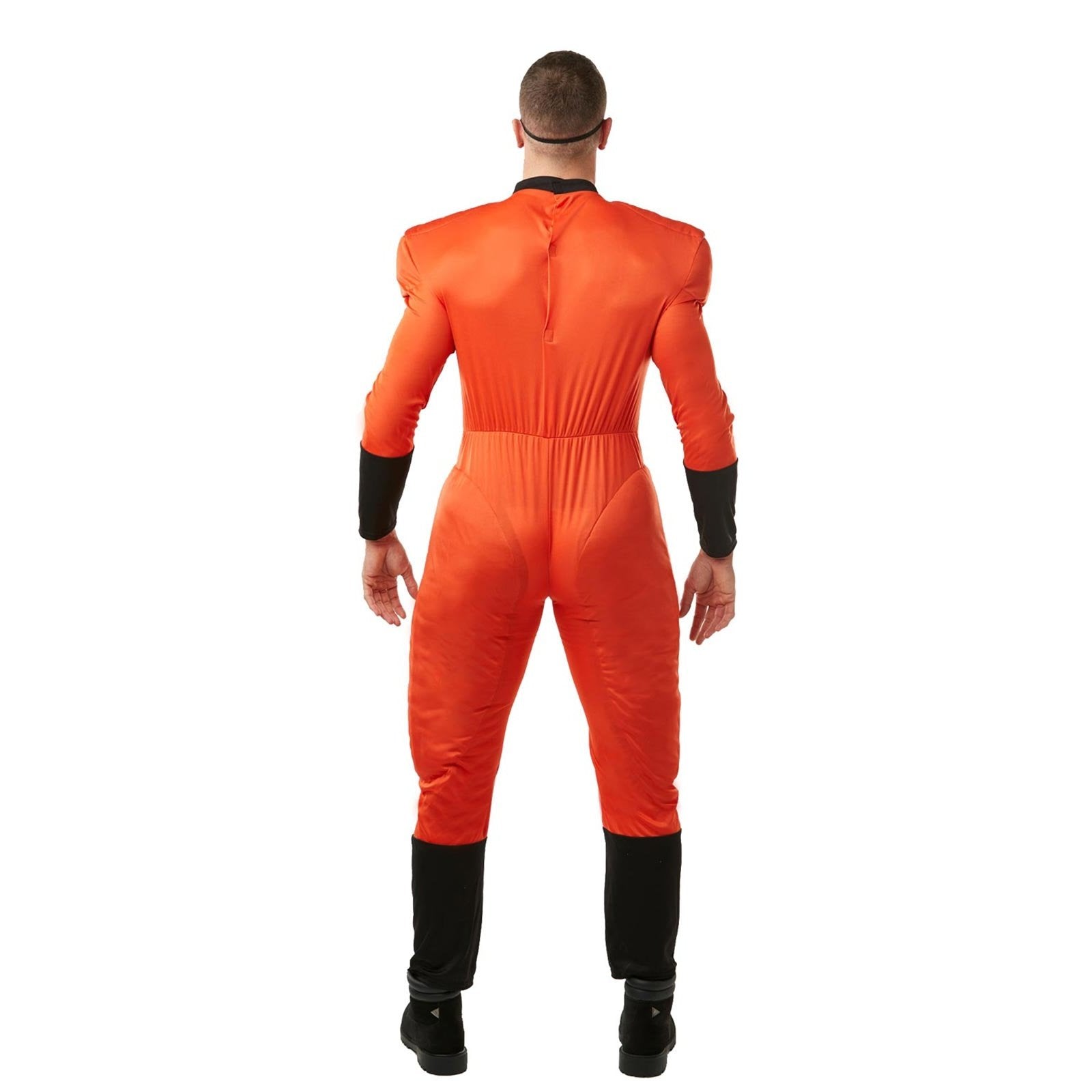 Official Disney/Pixar Incredibles 2 Costume for Kids