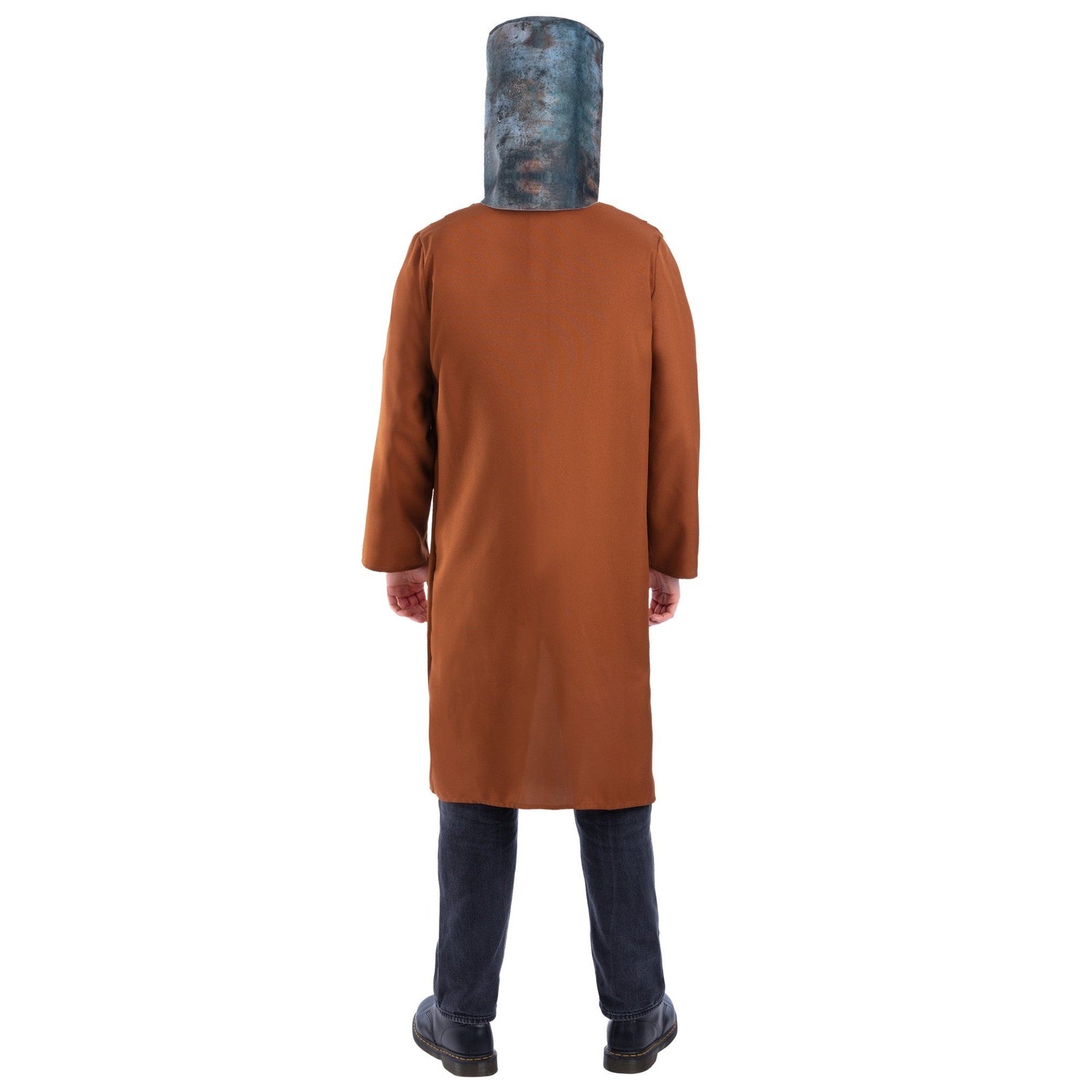 Ned Kelly Costume