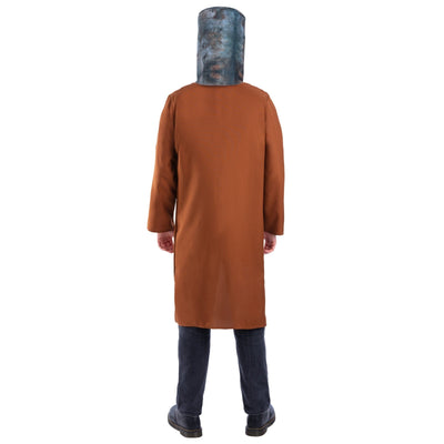 Ned Kelly Costume