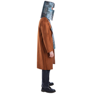 Ned Kelly Costume