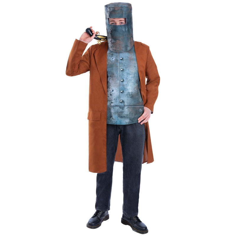 Ned Kelly Costume