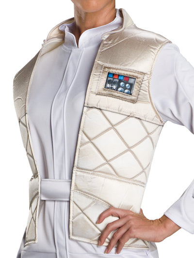 Princess Leia Pants Costume, Adult