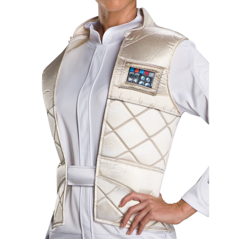 Princess Leia Pants Costume, Adult