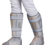 Princess Leia Pants Costume, Adult