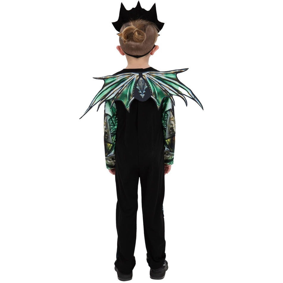 Dragon Costume, Child