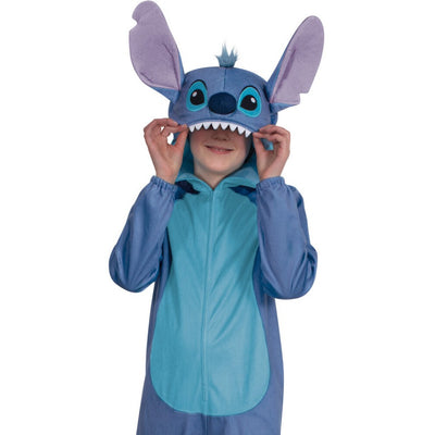 Stitch (Stitch and Lilo) Deluxe Costume, Child