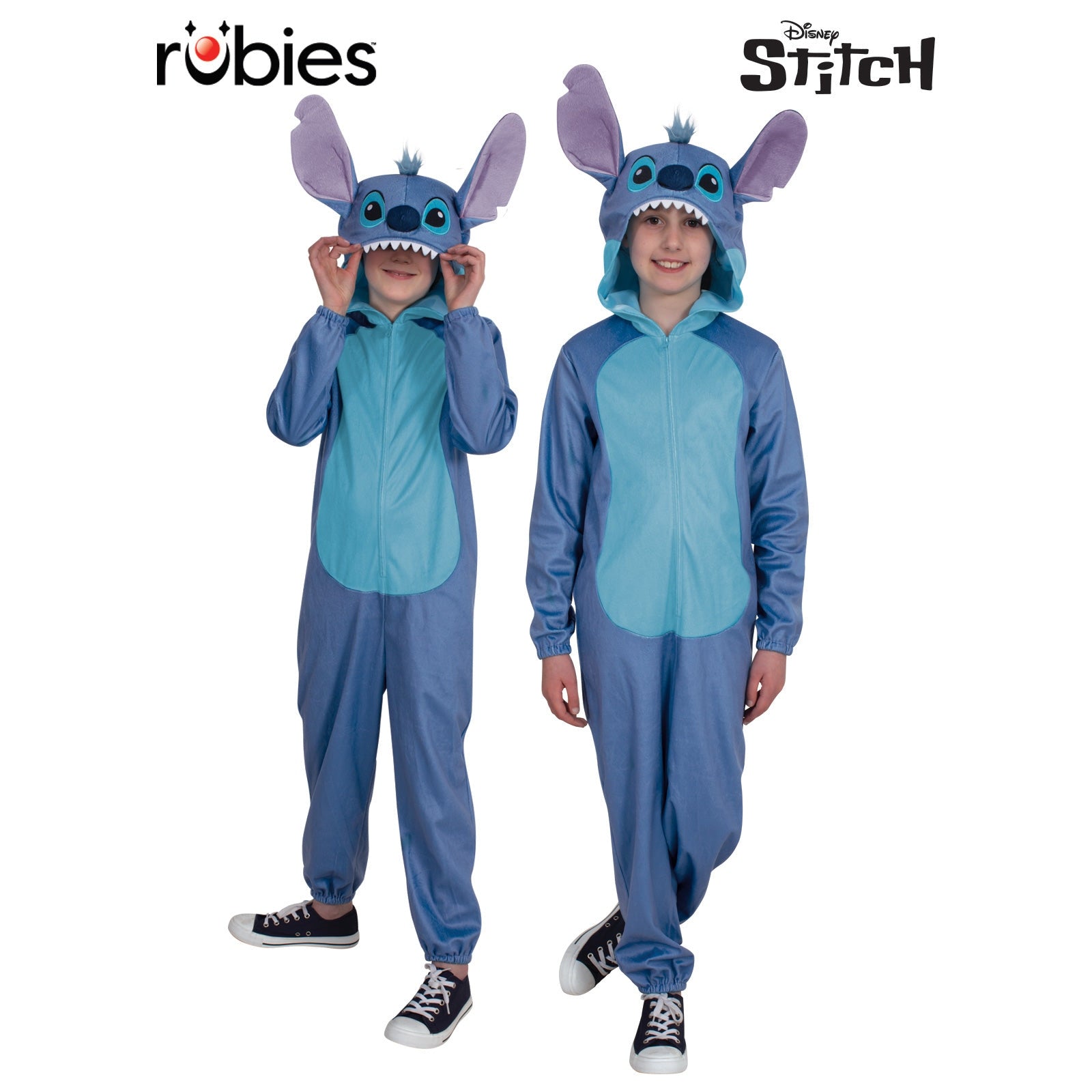 Stitch (Stitch and Lilo) Deluxe Costume, Child