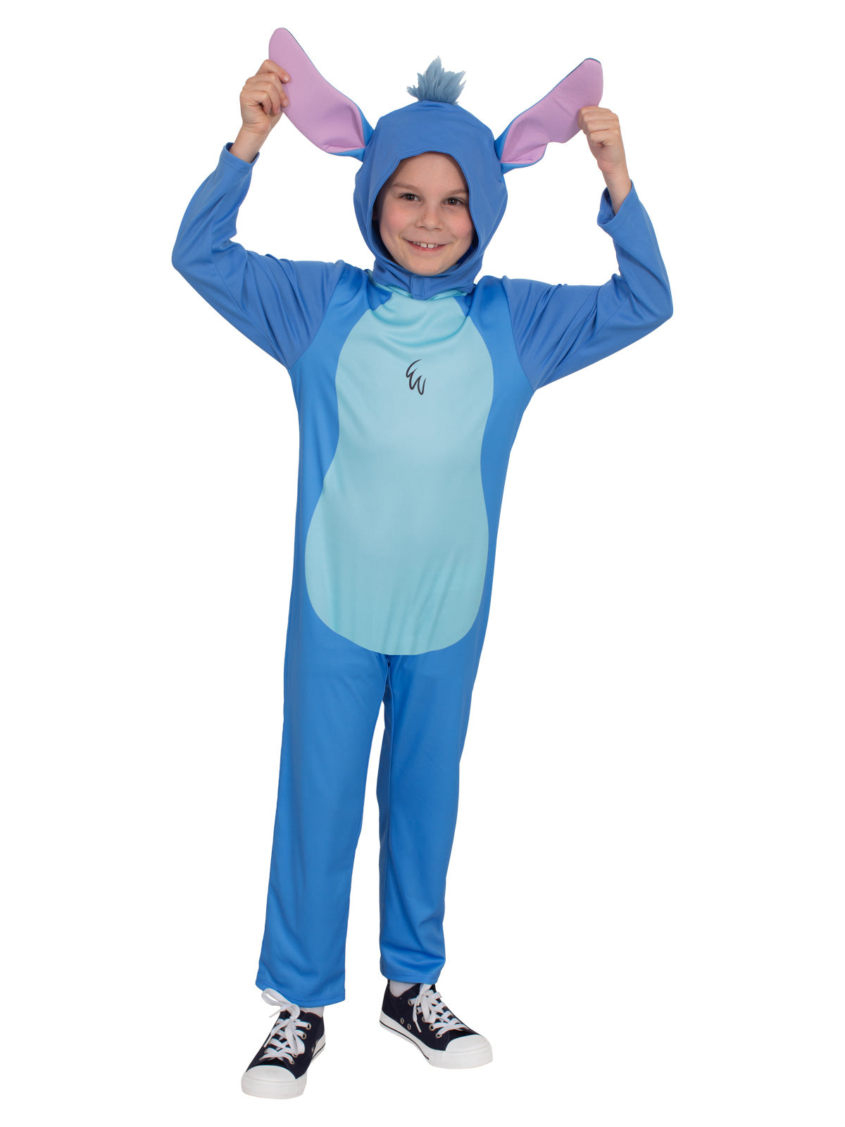Stitch Costume, Child