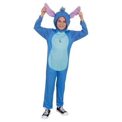 Stitch Costume, Child