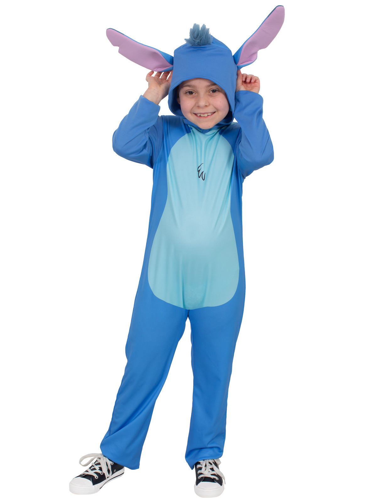 Stitch Costume, Child