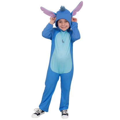 Stitch Costume, Child
