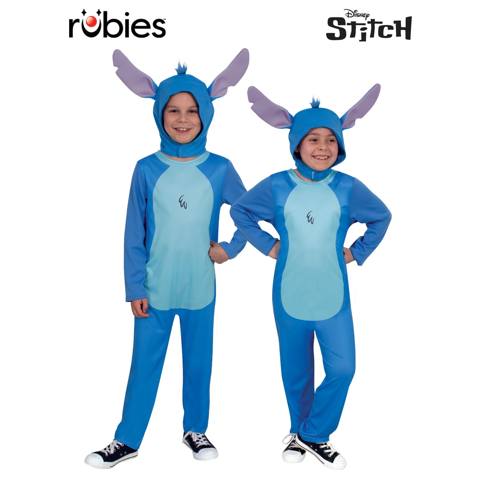 Stitch Costume, Child